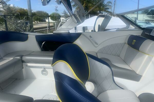 Photo of the 2015 Mastercraft X23