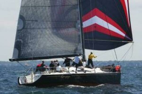 47-ft-Farr-2001--Rampage Rochester New York United States  yacht for sale