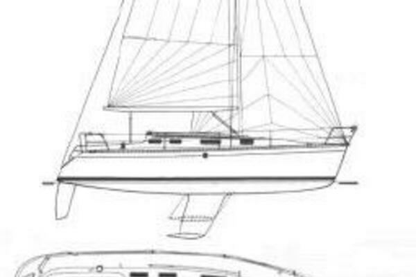 31ft Beneteau Yacht For Sale