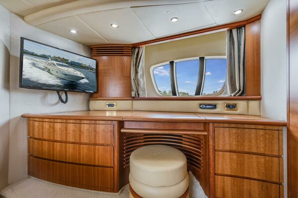 2009 Azimut 62