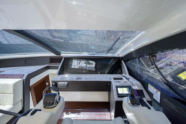 Escape 58ft Schaefer Yacht For Sale