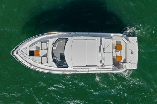 Cruisers 42 SARGAM - Exterior