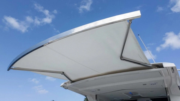 2022 Tiara Yachts 43