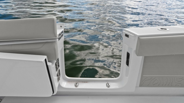 30ft Jupiter Yacht For Sale