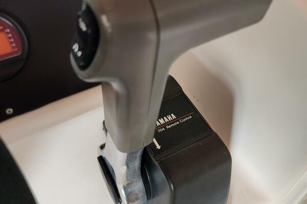 23ft Dusky Yacht For Sale