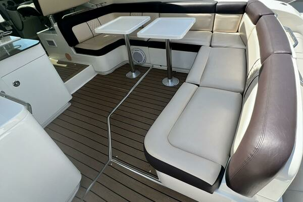 Sea Ray 470 Sundancer Yacht For Sale
