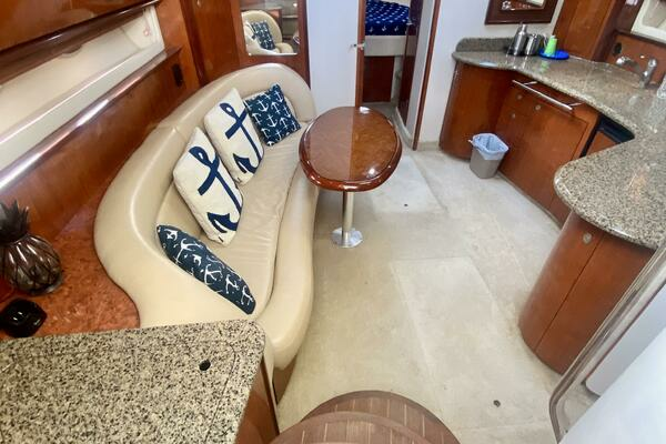 2005 Sea Ray 45