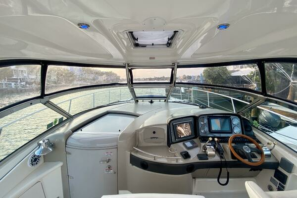 2005 Sea Ray 45