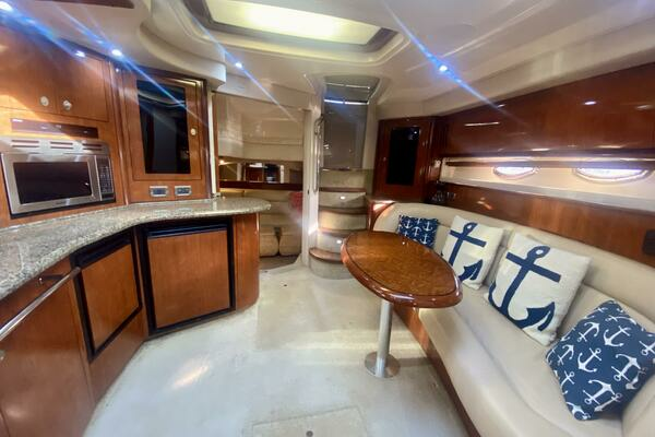 2005 Sea Ray 45