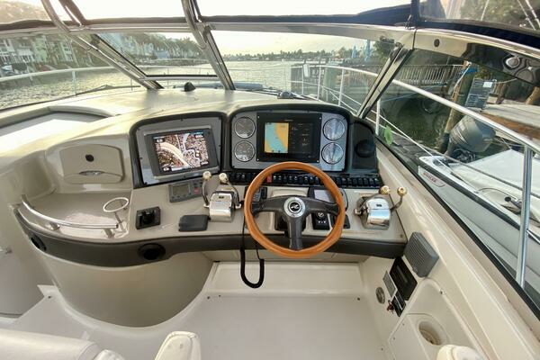 2005 Sea Ray 45