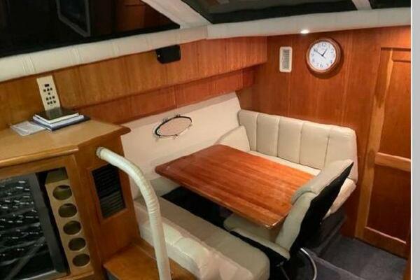 CERBERUS 42ft Silverton Yacht For Sale