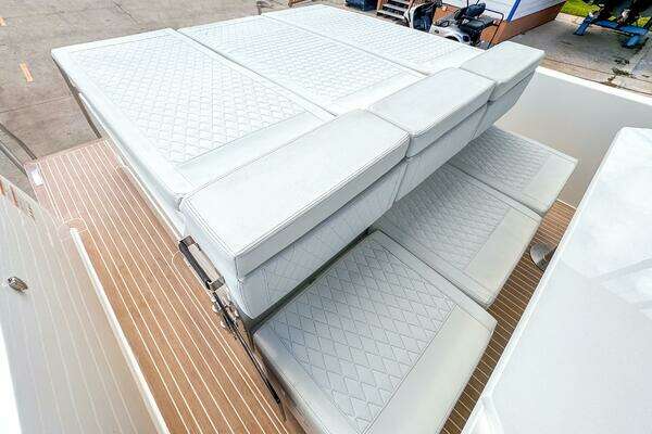 Photo of the 2024 De Antonio D28 Open