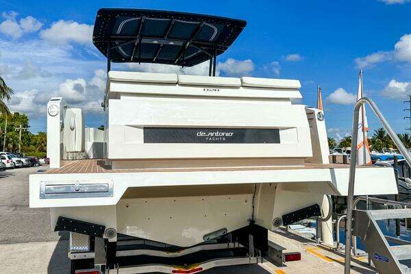 Photo of the 2024 De Antonio D28 Open