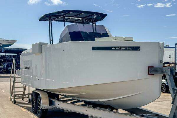 Photo of the 2024 De Antonio D28 Open