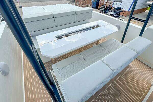 Photo of the 2024 De Antonio D28 Open