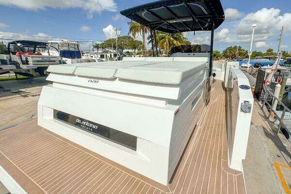 Photo of the 2024 De Antonio D28 Open