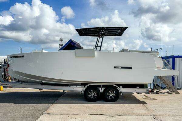 Photo of the 2024 De Antonio D28 Open