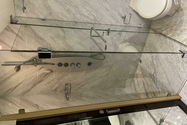 2009 Lazzara Yachts 75