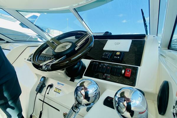 2010 Sea Ray 45