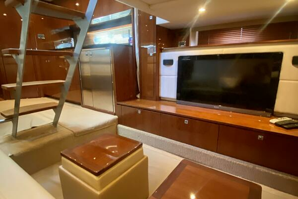 2010 Sea Ray 45