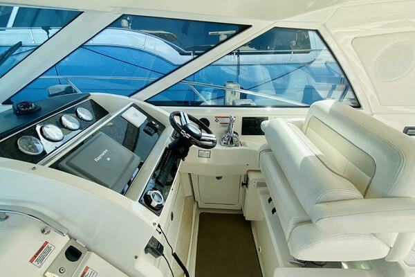 2010 Sea Ray 45