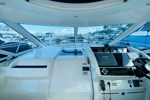 2010 Sea Ray 45