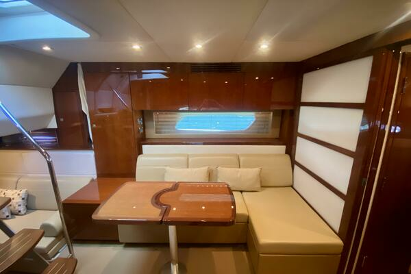 2010 Sea Ray 45