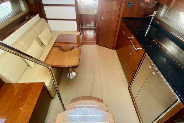 2010 Sea Ray 45