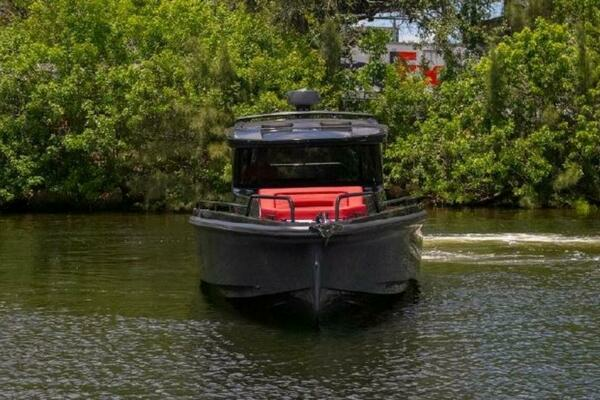 Photo of the 2021 Brabus Brabus Shadow 900 BO