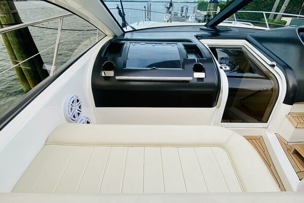 2010 Sunseeker 60