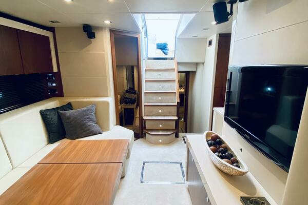 2010 Sunseeker 60