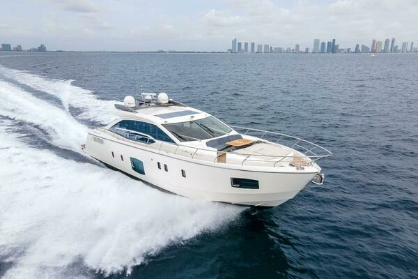 64-ft-Absolute-2013-64-Blue Daksa-North Miami Beach Florida United States yacht for sale
