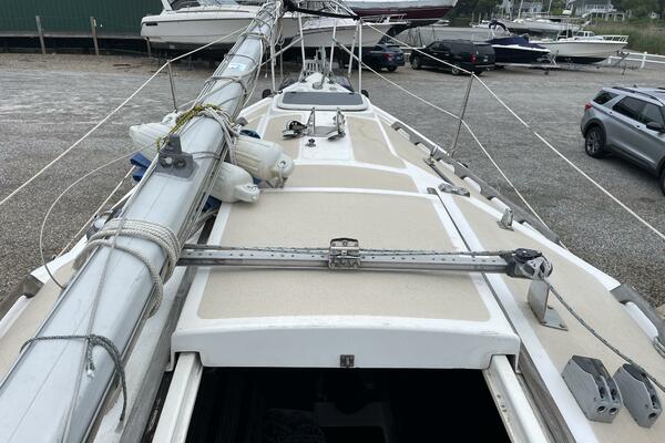 BONITA 25ft Com Pac Yacht For Sale