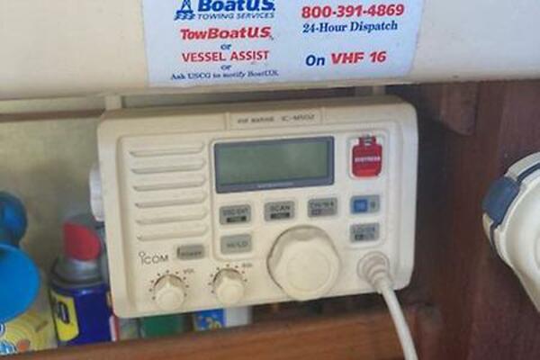 Orion 27ft Island Packet Yacht For Sale Orion 27ft Island Packet Yacht For Sale