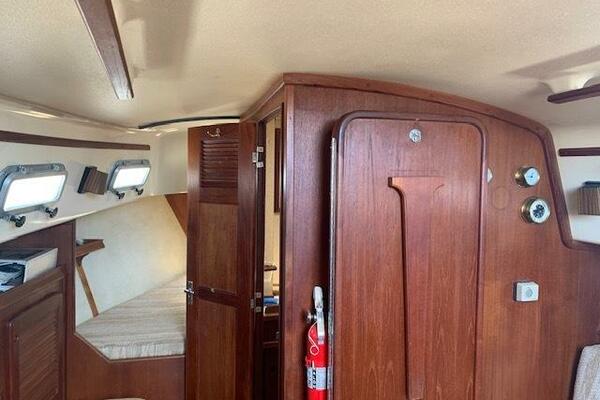 Orion 27ft Island Packet Yacht For Sale Orion 27ft Island Packet Yacht For Sale