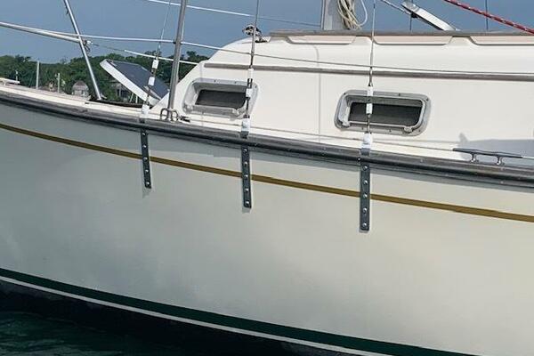 Orion 27ft Island Packet Yacht For Sale Orion 27ft Island Packet Yacht For Sale