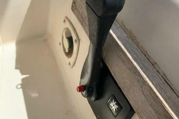 Orion 27ft Island Packet Yacht For Sale Orion 27ft Island Packet Yacht For Sale