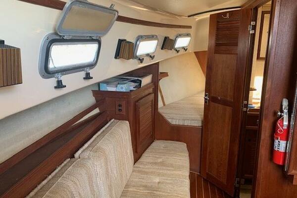 Orion 27ft Island Packet Yacht For Sale Orion 27ft Island Packet Yacht For Sale