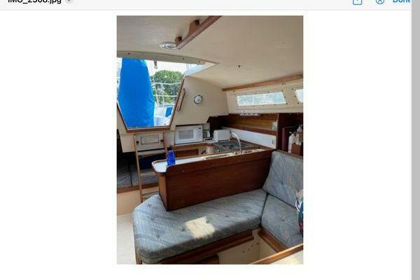 Free At Mast 30ft Catalina Yacht For Sale Free At Mast 30ft Catalina Yacht For Sale