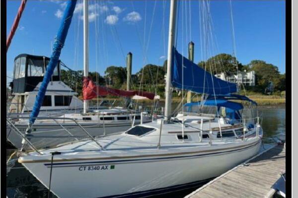 Free At Mast 30ft Catalina Yacht For Sale Free At Mast 30ft Catalina Yacht For Sale