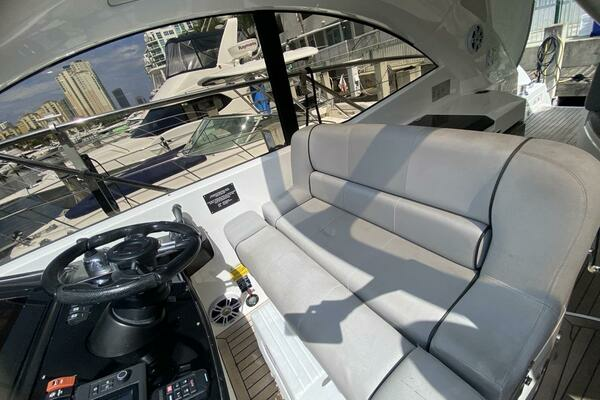 2014 Sunseeker 48
