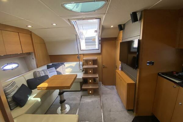 2014 Sunseeker 48