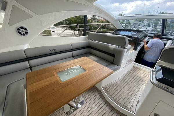 2014 Sunseeker 48