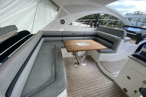 2014 Sunseeker 48