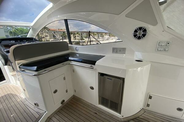 2014 Sunseeker 48