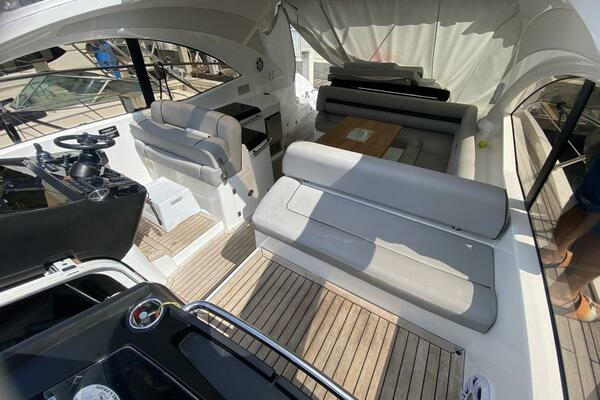 2014 Sunseeker 48