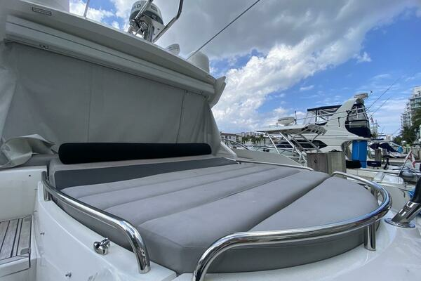 2014 Sunseeker 48