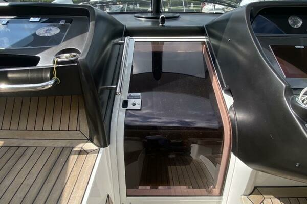 2014 Sunseeker 48