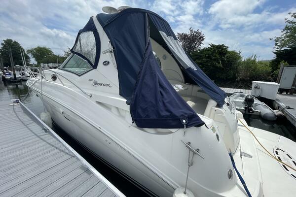 JOHNNY BOY 32ft Sea Ray Yacht For Sale JOHNNY BOY 32ft Sea Ray Yacht For Sale