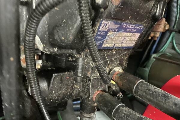 JOHNNY BOY 32ft Sea Ray Yacht For Sale JOHNNY BOY 32ft Sea Ray Yacht For Sale